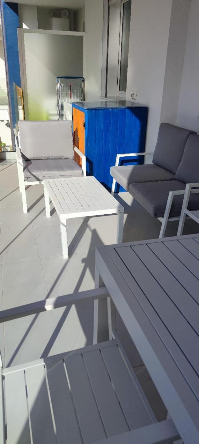 Ferienwohnung Dali House Nuovissimo!! Alghero Exterior foto
