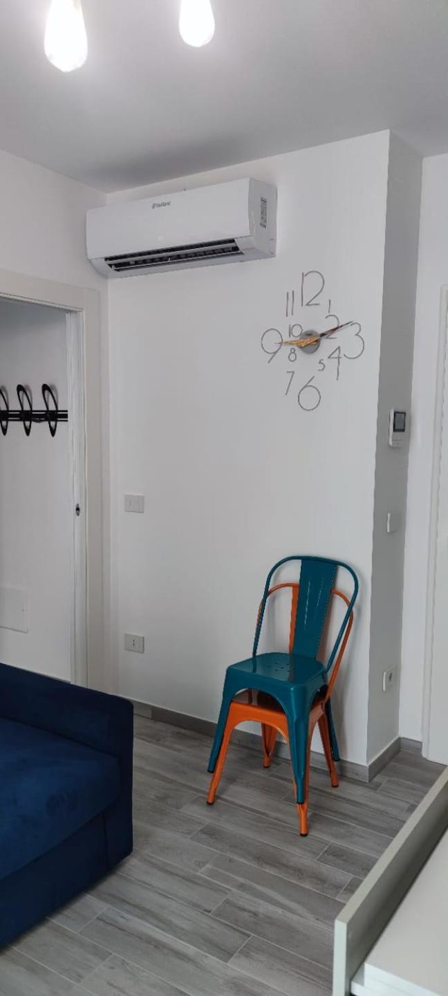 Ferienwohnung Dali House Nuovissimo!! Alghero Exterior foto