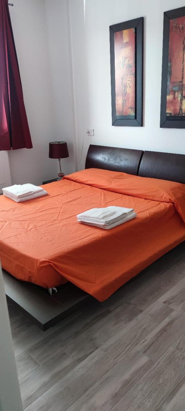 Ferienwohnung Dali House Nuovissimo!! Alghero Exterior foto