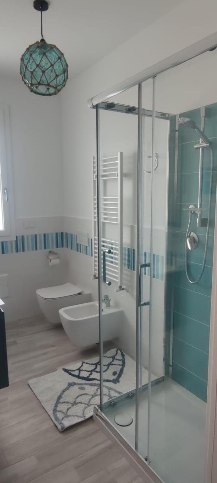 Ferienwohnung Dali House Nuovissimo!! Alghero Exterior foto