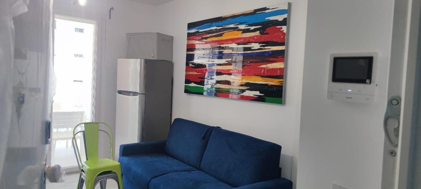 Ferienwohnung Dali House Nuovissimo!! Alghero Exterior foto